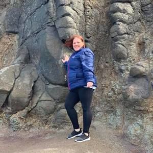 Meet your Posher, Lucyann